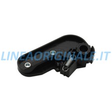 Supporto leva apertura - supporto,