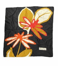 BALENCIAGA FOULARD DONNA WOMAN SCARF JHD6116