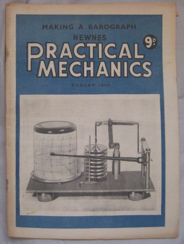 Newnes practical mechanics - practical,