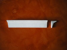 CORNICI IN GESSO PROFILI VOLTE