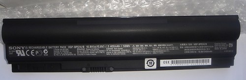 Batteria originale asus eee - eee, pc