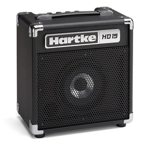 Hartke hd15 amplificatore - hartke,