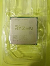 AMD Ryzen™ 5 2600X -