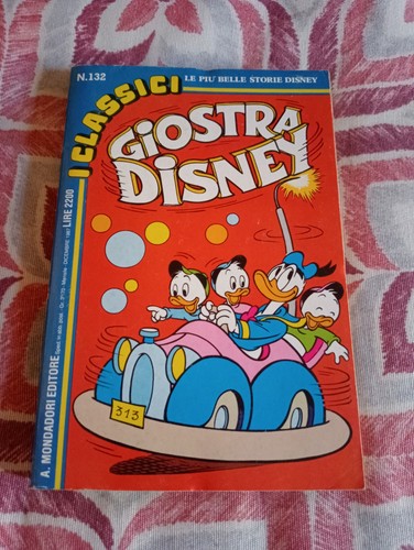 Classici walt disney - walt, 2a