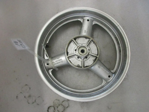 Suzuki 650 anno 02 - 650,