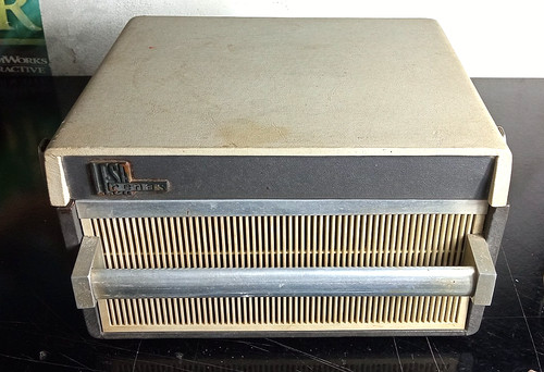 Registratore bobine lesa - a,