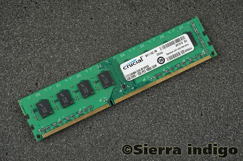 Crucial ct51264ba1339 - crucial,