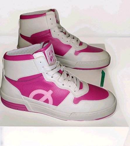 Scarpe ginnastica alte - da,