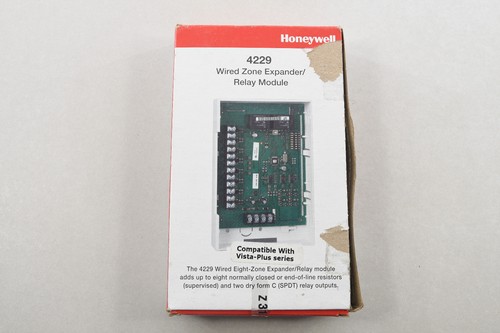 Honeywell ademco 4229 modulo - 4229,