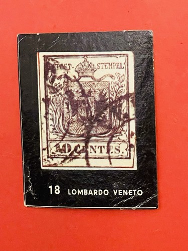 Figurina album del - figurina,