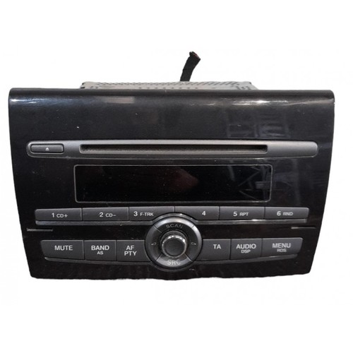 Autoradio 735451941 fiat - 735451941,