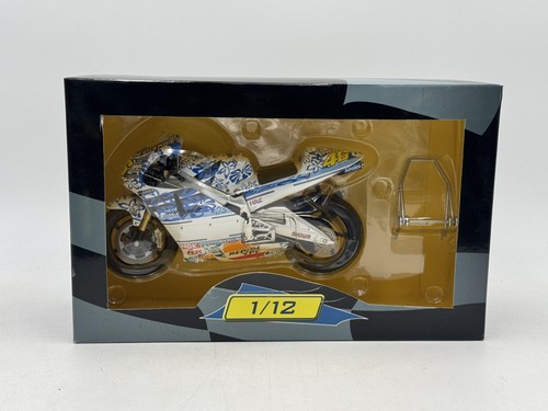 Die cast moto honda nsr - die,