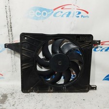 Ventola Radiatore Nissan