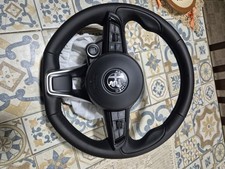Volante Sterzo alfa romeo