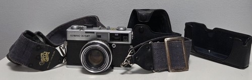 Olympus fotocamera - olympus, 35