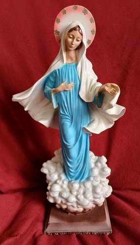 Giuseppe armani madonna - giuseppe, of