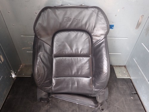 Coprisedile pelle audi - coprisedile,