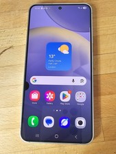 Samsung Galaxy S24 - Blu