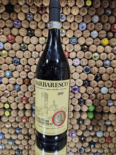 Produttori del barbaresco 2019 - produttori,
