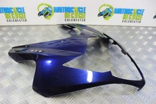 Suzuki GSXR 1000 Pannello