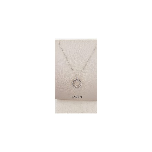 Collana damiani 20033187 - collana,