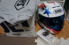 Casco integrale Shoei X-Eleven