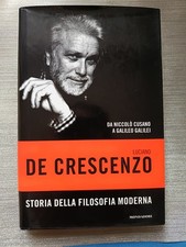 STORIA DELLA FILOSOFIA MODERNA