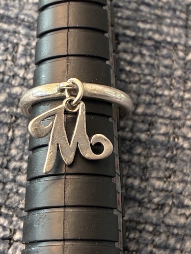 Anello dongle iniziale james - dongle,