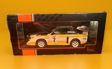 IXO 1/18 Audi Sport Quattro S1