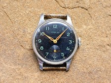 Bellissimo orologio vintage