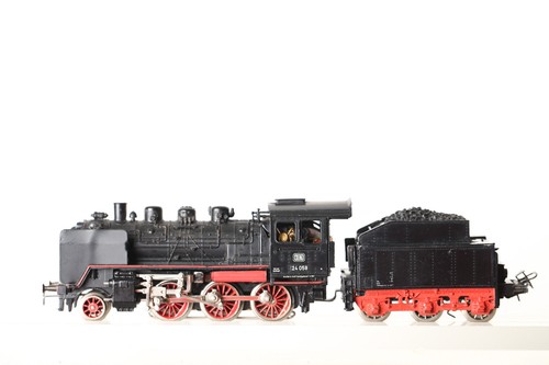 Märklin 3003 locomotiva - märklin,