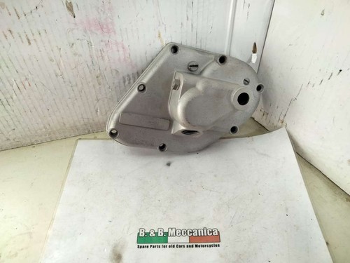 Coperchio carter laterale moto - coperchio,