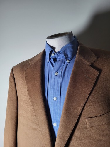 Giacca cappotto sportivo