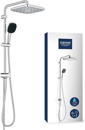 Grohe vitalio comfort 250 - vitalio,