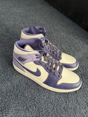 Nike air jordan mid - jordan,