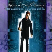 Return of Crystal Karma von