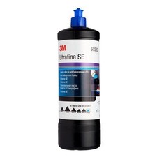 POLISH ULTRAFINE 3M TAPPO BLU