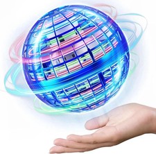 Flying Orb Ball Boomerang Fly
