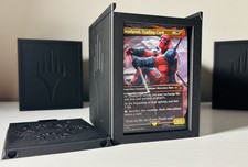 Deadpool MTG EDH Custodia