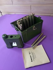 Set dosimetro personale