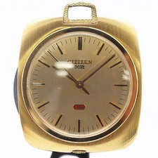 Orologio da tasca elettronico
