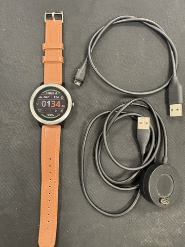 Garmin vivoactive gps - vivoactive,