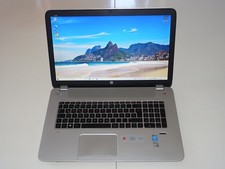 Notebook HP ENVY 17 17,3