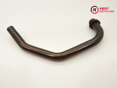 Collettore scarico derbi - (derbi,