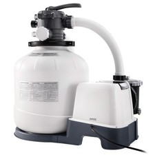 Intex 26642 Pompa Filtro a