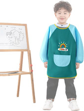Grembiule Pittura Bambini