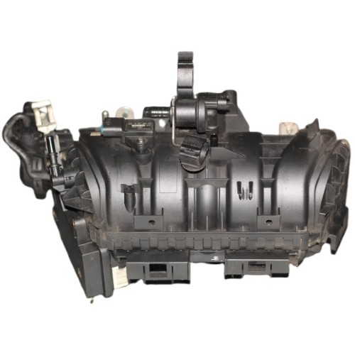 Collettore aspirazione opel - collettore,