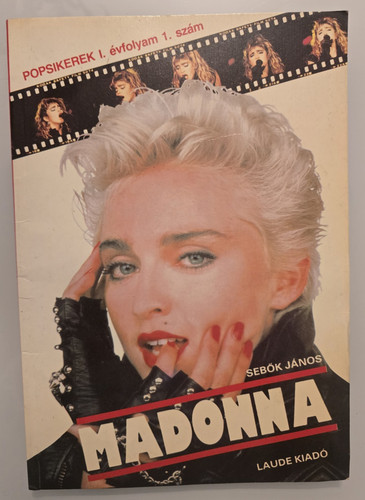 Madonna very rare special - very,