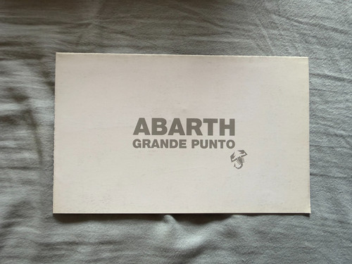 Depliant/Brochure/Catalogo