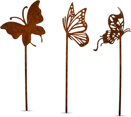 Decorazione giardino in - da,